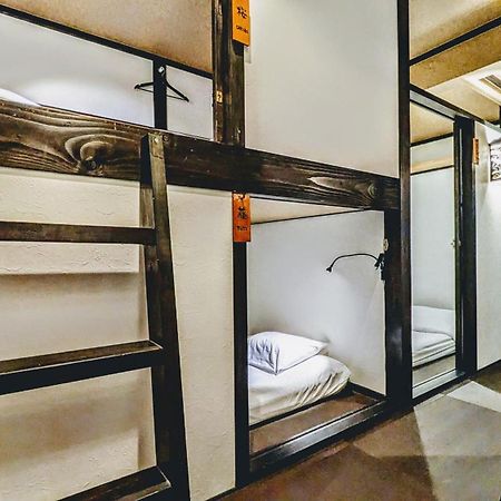 Yadoya Hotel Kyoto Luaran gambar