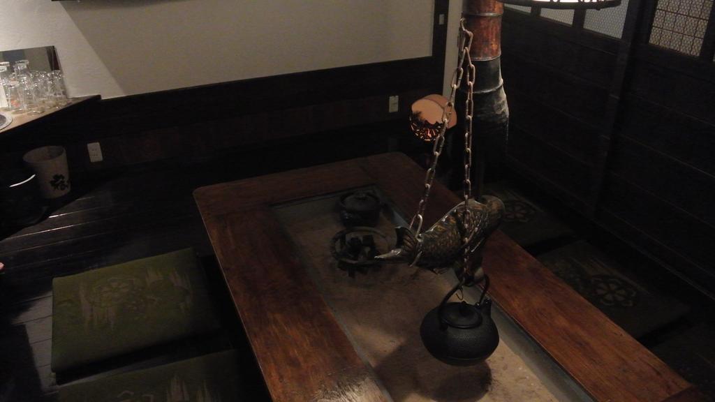 Yadoya Hotel Kyoto Luaran gambar