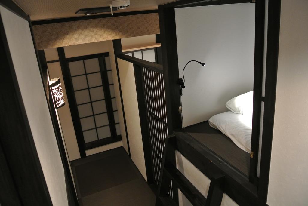 Yadoya Hotel Kyoto Bilik gambar