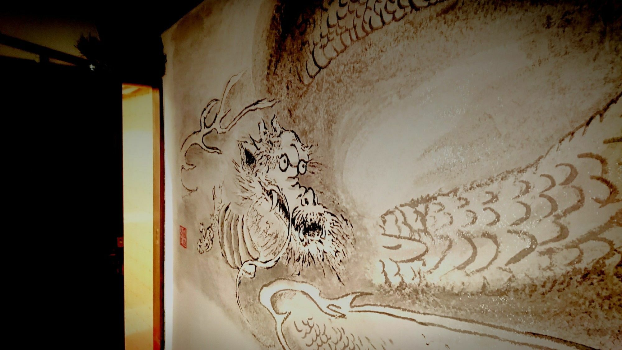 Yadoya Hotel Kyoto Luaran gambar