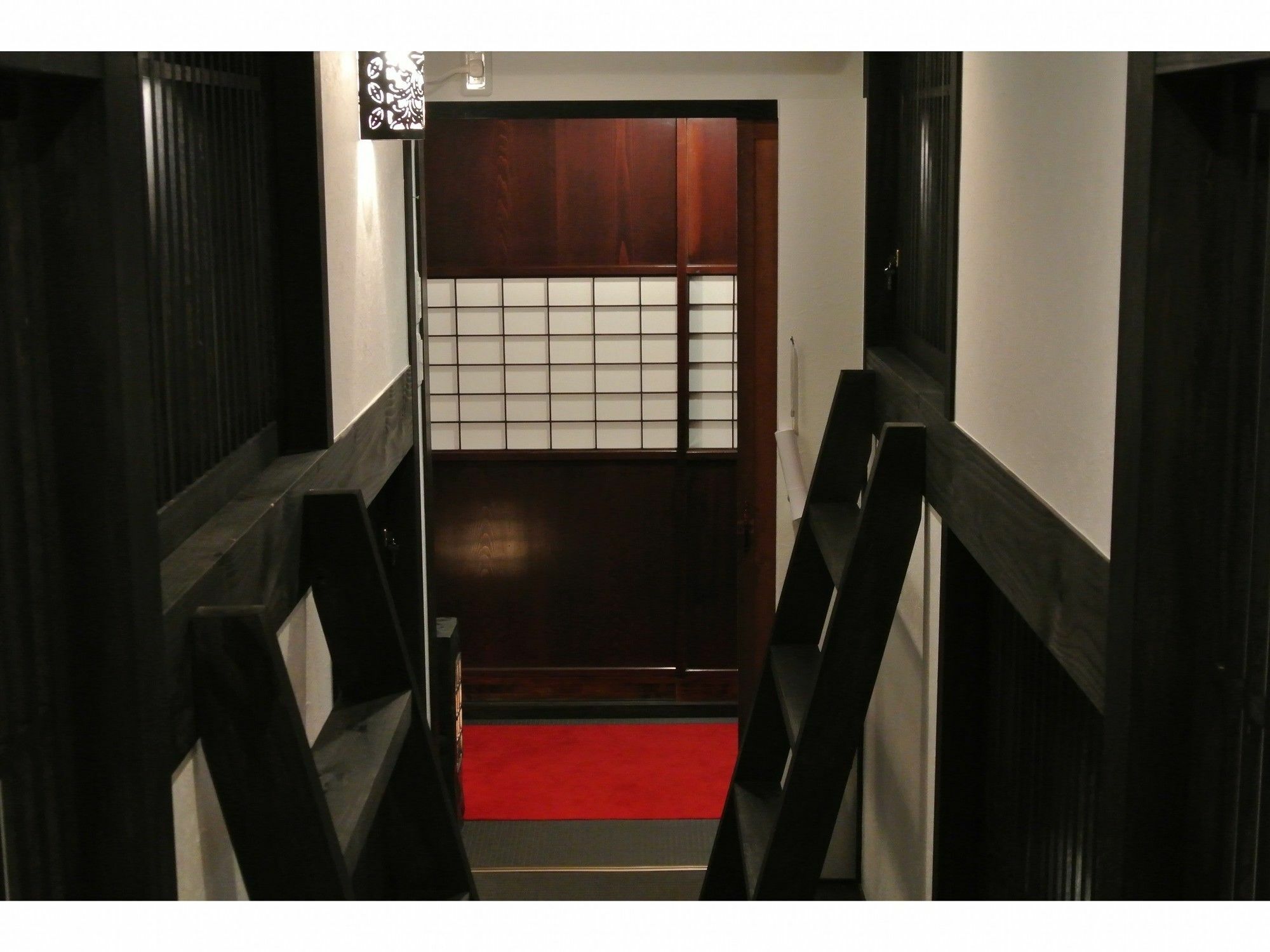 Yadoya Hotel Kyoto Luaran gambar