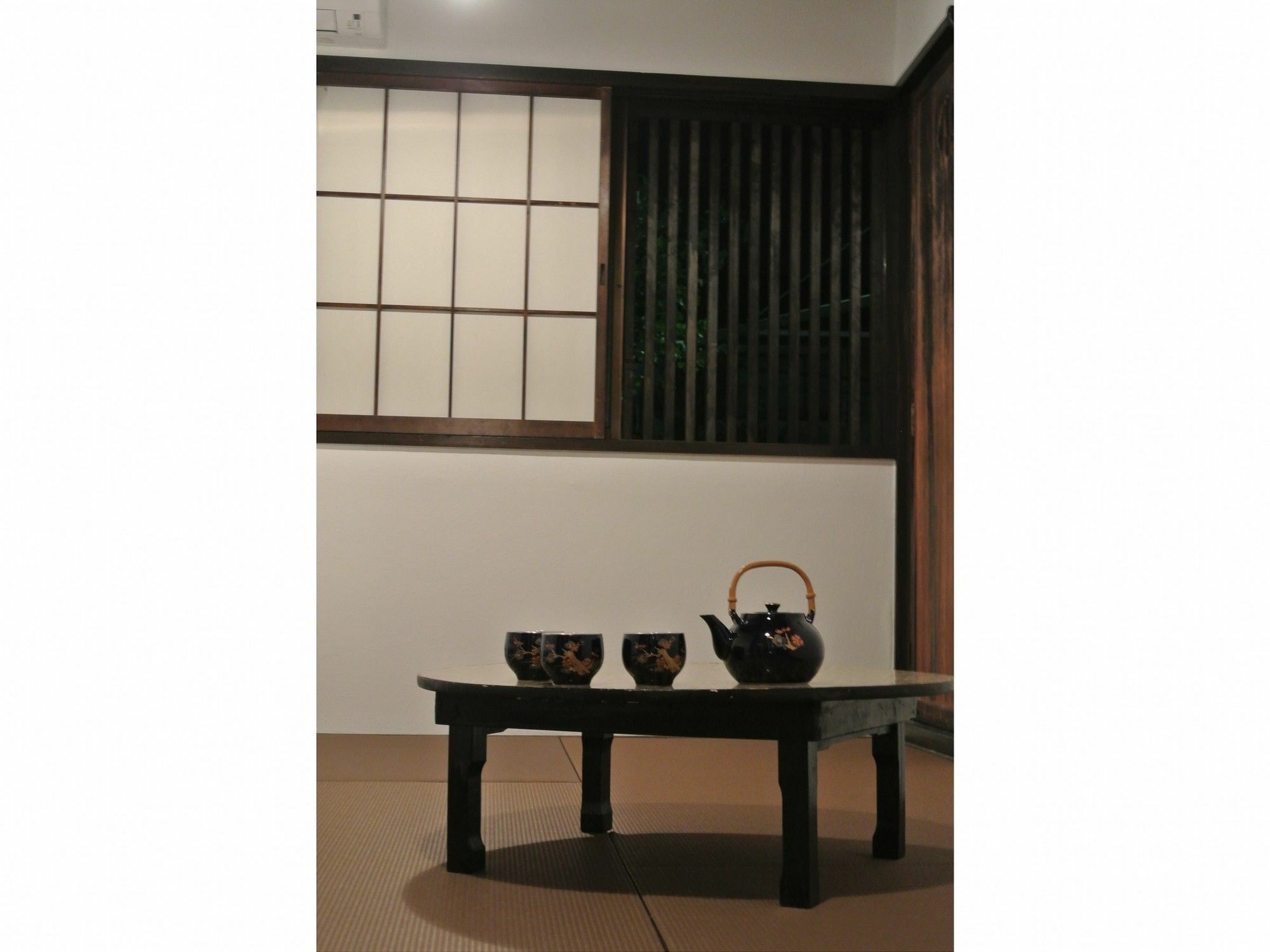 Yadoya Hotel Kyoto Luaran gambar