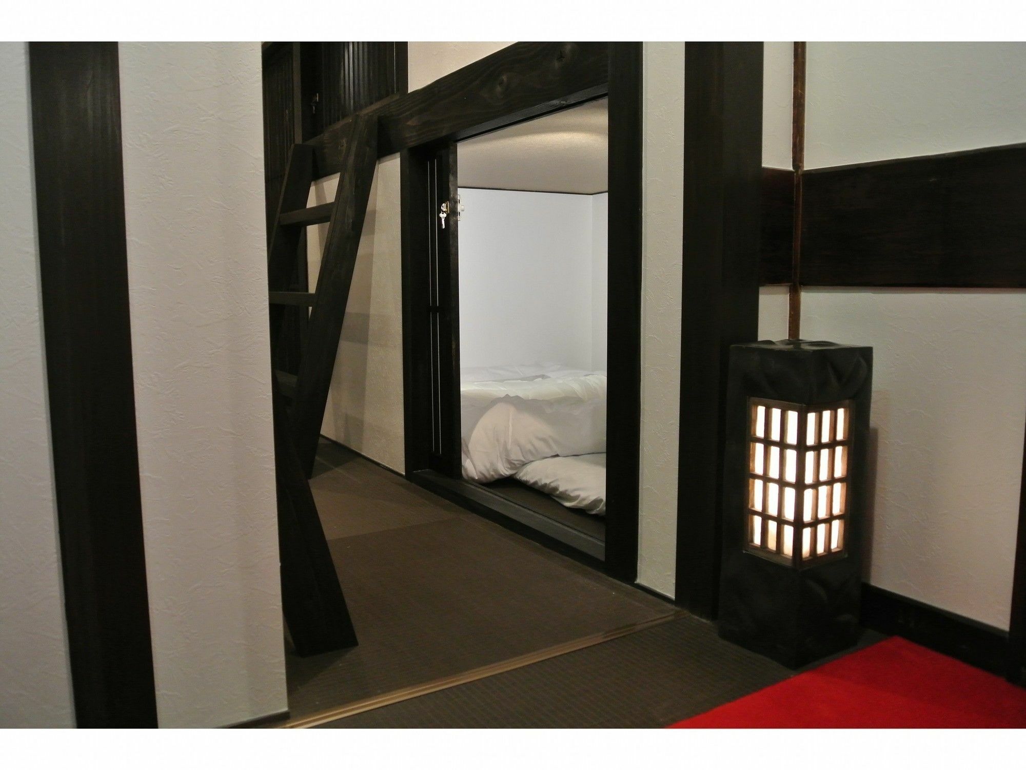 Yadoya Hotel Kyoto Luaran gambar