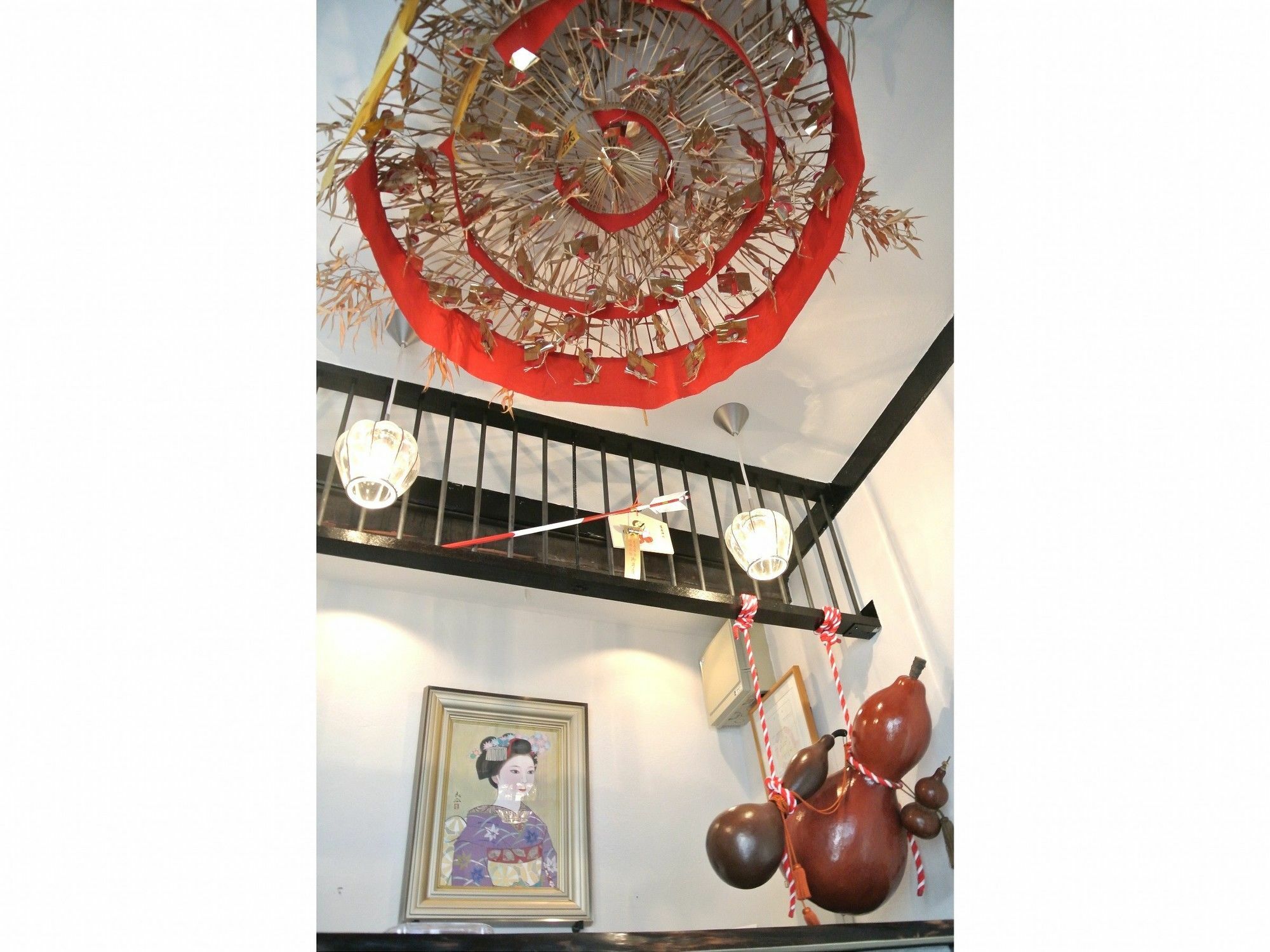 Yadoya Hotel Kyoto Luaran gambar