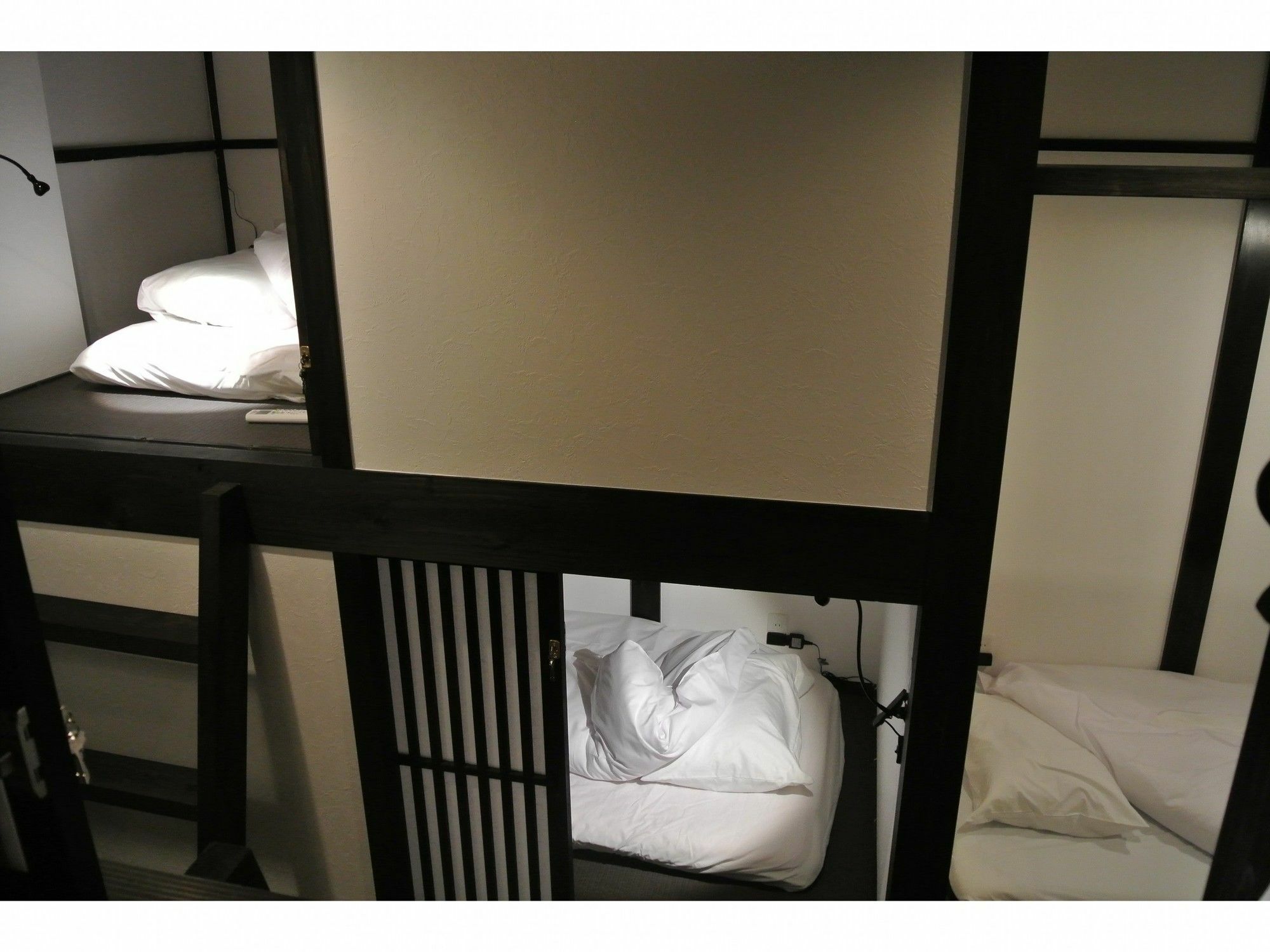 Yadoya Hotel Kyoto Luaran gambar